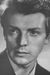 Oleg Strizhenov