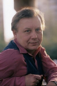 Oleg Tabakov