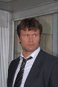 Oleg Taktarov