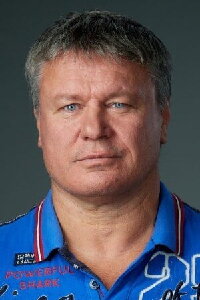 Oleg Taktarov
