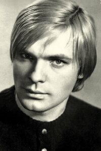 Oleg Vidov