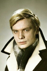 Oleg Vidov