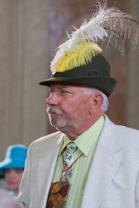 Oleksandr Danylchenko