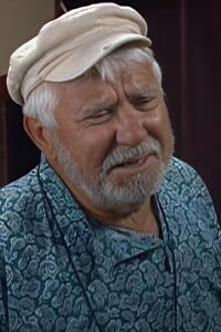 Oleksandr Danylchenko
