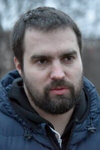Oleksandr Kozachenko