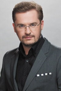 Oleksandr Ponomarov