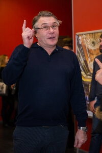 Oleksii Kyriushchenko