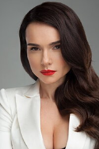 Olena Lavreniuk