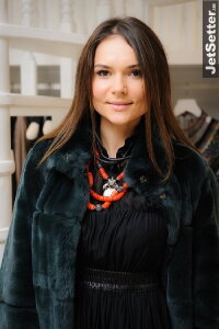 Olena Lavreniuk
