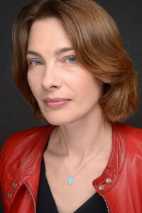 Olesya Potashinskaya