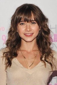 Olesya Rulin