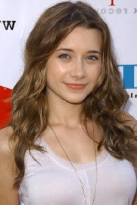 Olesya Rulin