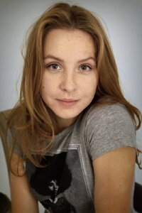 Olga Aksyonova
