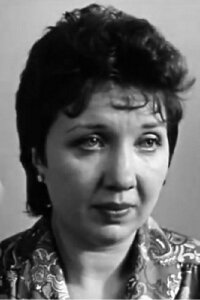 Olga Anokhina