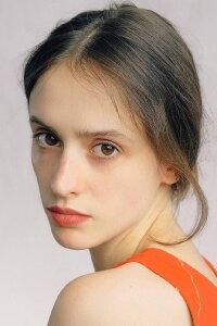 Olga Balatskaya
