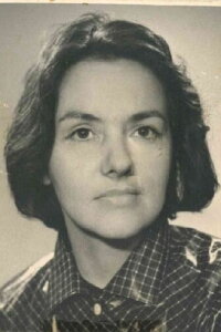 Olga Bednova