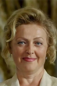 Olga Bityukova