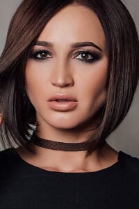 Olga Buzova