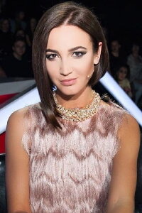 Olga Buzova
