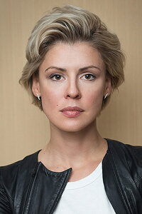 Olga Dykhovichnaya