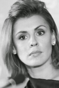 Olga Dykhovichnaya