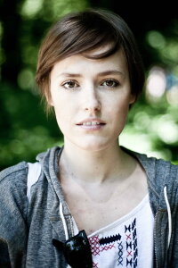 Olga Frycz