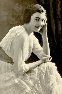 Olga Grey