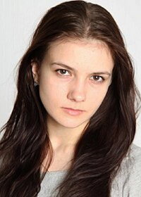 Olga Ivanova