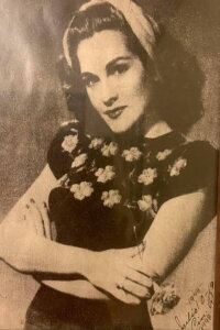 Olga Jiménez