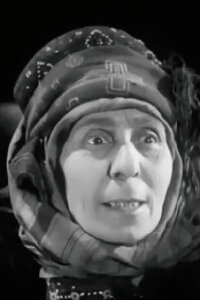 Olga Kejeradze