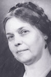 Olga Khodatayeva