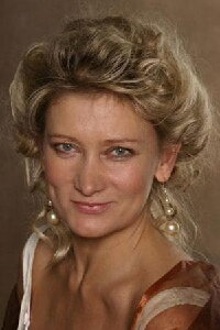 Olga Khokhlova