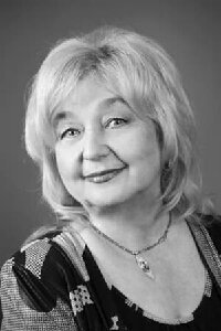 Olga Klebanovich