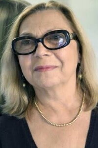 Olga Kostritzky