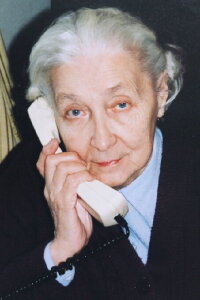 Olga Kruchinina