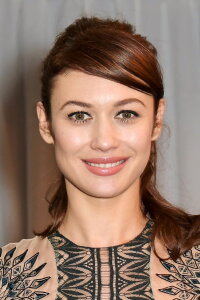 Olga Kurylenko