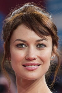 Olga Kurylenko