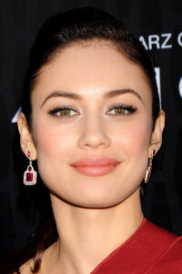 Olga Kurylenko