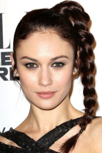 Olga Kurylenko
