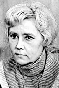 Olga Lavrova