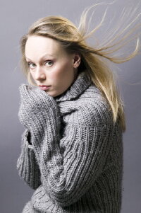 Olga Lomonosova