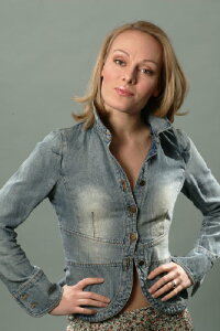 Olga Lomonosova