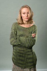 Olga Lomonosova