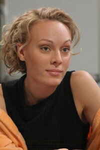 Olga Lomonosova