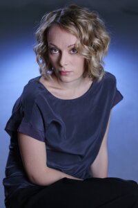 Olga Lomonosova