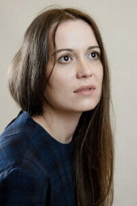 Olga Lukina