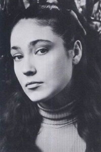 Olga Mateshko
