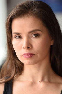 Olga N. Bogdanova