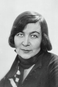 Olga Preobrazhenskaya