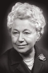 Olga Scheinpflugová